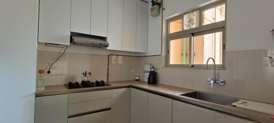 3 BHK Flat in Hiranandani Estate, Thane