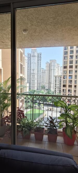 3 BHK Flat in Hiranandani Estate, Thane
