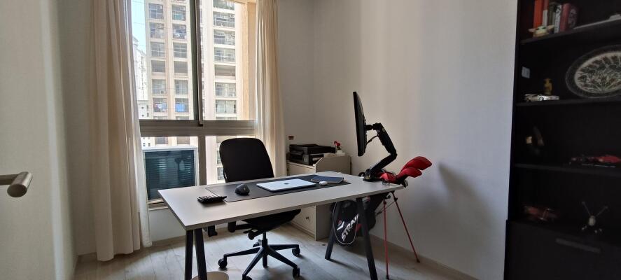 3 BHK Flat in Hiranandani Estate, Thane