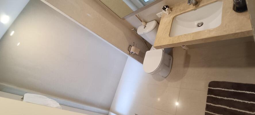 3 BHK Flat in Hiranandani Estate, Thane
