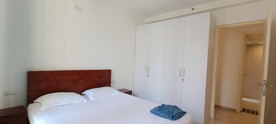 3 BHK Flat in Hiranandani Estate, Thane