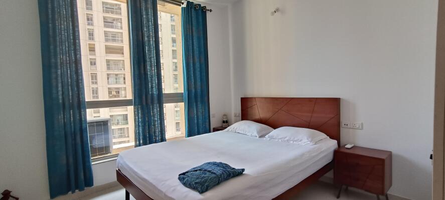 3 BHK Flat in Hiranandani Estate, Thane