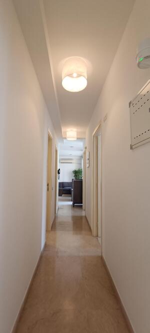 3 BHK Flat in Hiranandani Estate, Thane