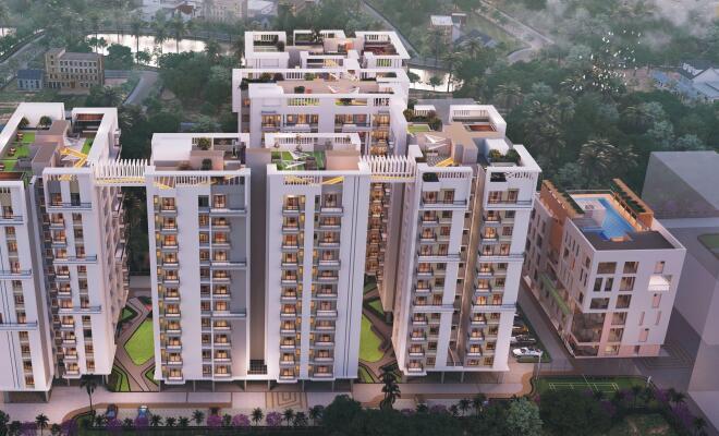 3 BHK Flat in Azara, Guwahati