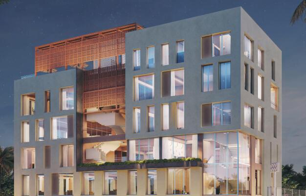 3 BHK Flat in Azara, Guwahati