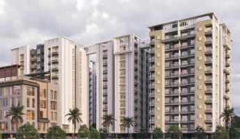 3 BHK Flat in Azara, Guwahati