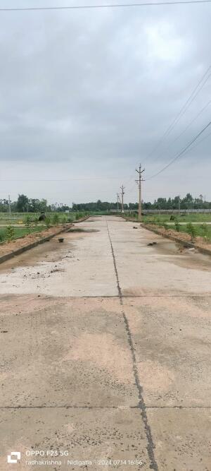 Residential land / Plot in Gadala, Rajahmundry