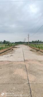 Residential land / Plot in Gadala, Rajahmundry