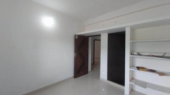 2 BHK Flat in Ambattur, Chennai