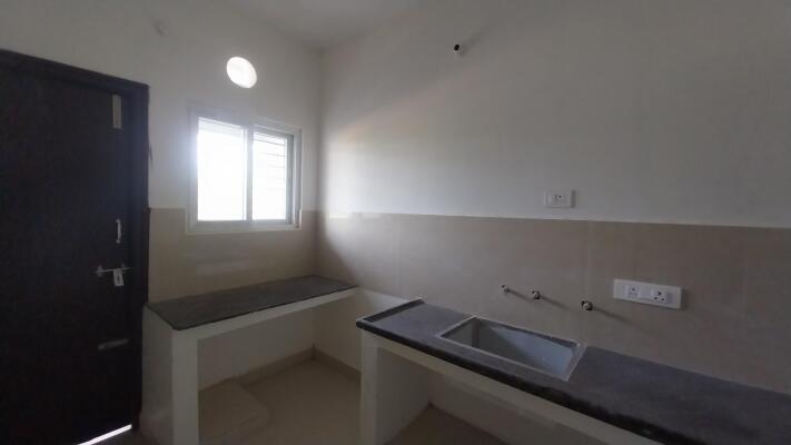 2 BHK Flat in Ambattur, Chennai