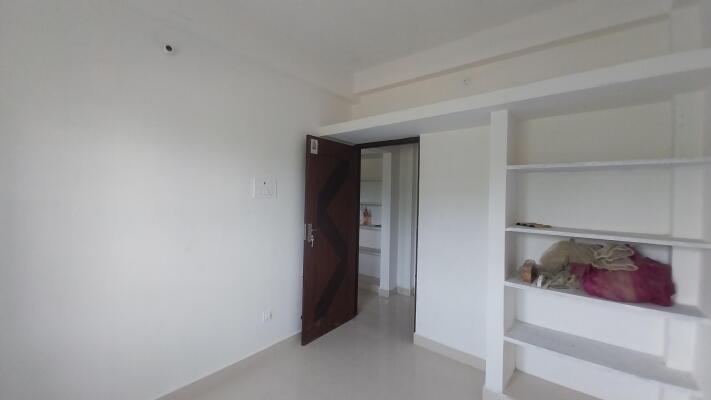 2 BHK Flat in Ambattur, Chennai