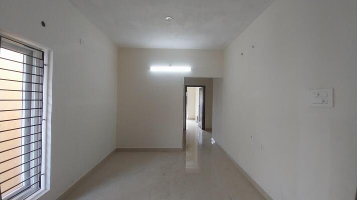 2 BHK Flat in Ambattur, Chennai