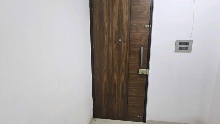 2 BHK Flat in Shivaji Park, Dadar