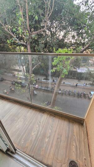2 BHK Flat in Shivaji Park, Dadar