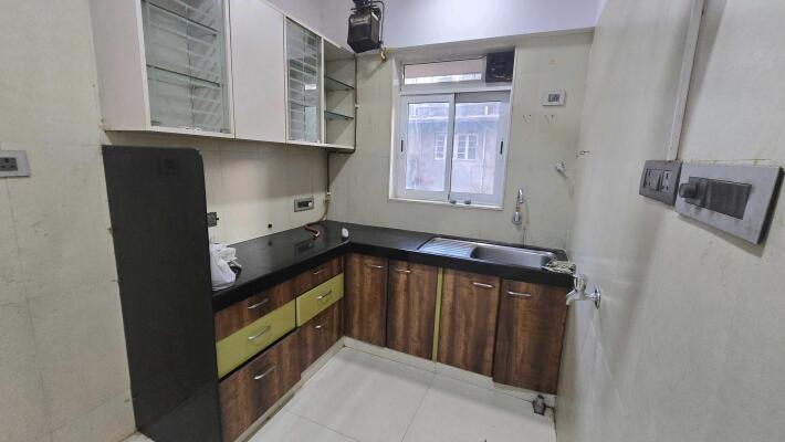 2 BHK Flat in Shivaji Park, Dadar
