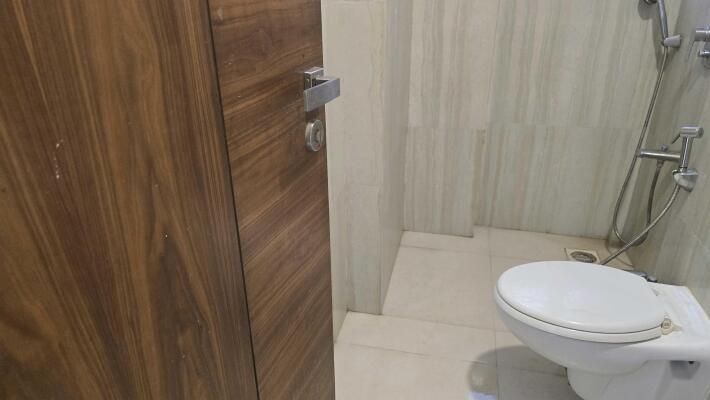 2 BHK Flat in Shivaji Park, Dadar