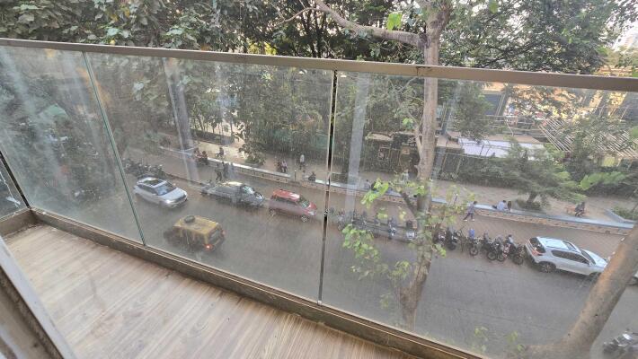 2 BHK Flat in Shivaji Park, Dadar