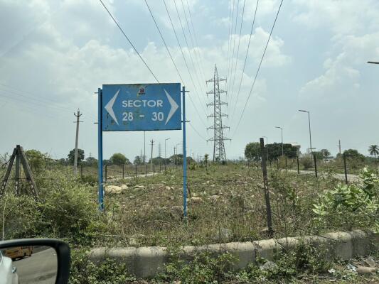 Residential land / Plot in Pinjore, Panchkula
