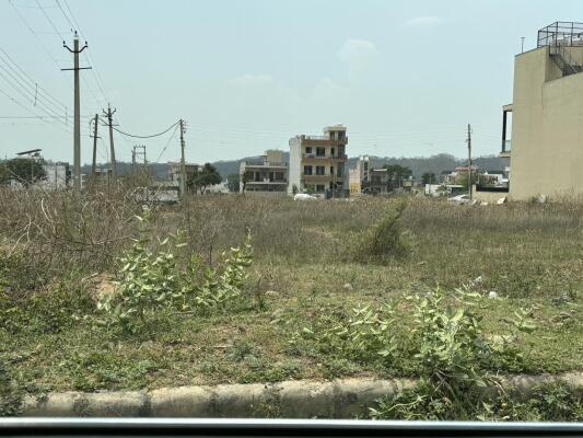 Residential land / Plot in Pinjore, Panchkula