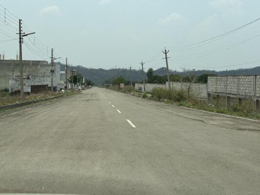 Residential land / Plot in Pinjore, Panchkula