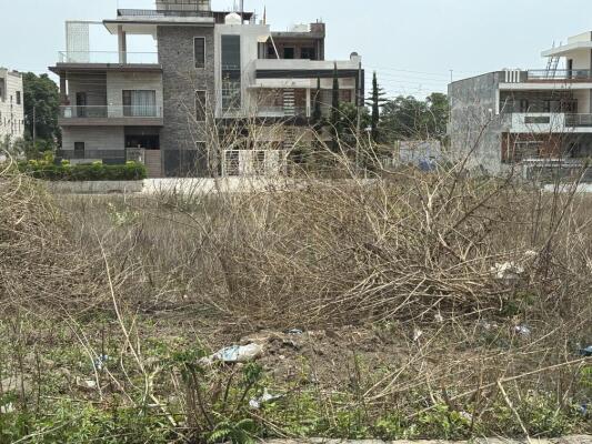 Residential land / Plot in Pinjore, Panchkula