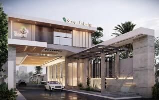 3 BHK Flat in Avinashi Road, Coimbatore