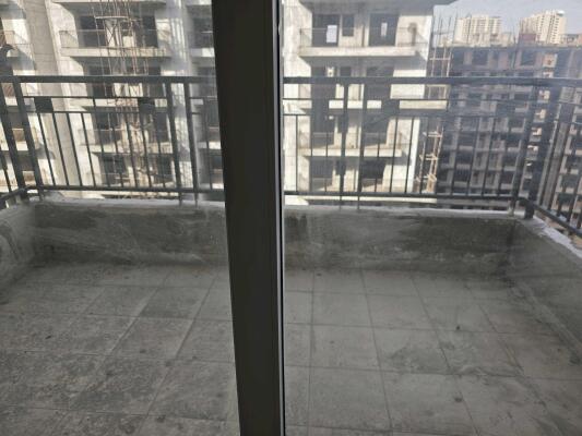 3 BHK Flat in Sector 143, Noida