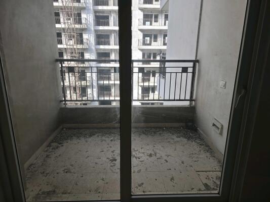 3 BHK Flat in Sector 143, Noida