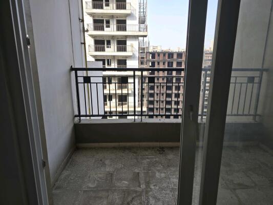 3 BHK Flat in Sector 143, Noida