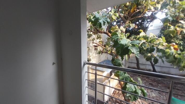 3 BHK Flat in Ambattur, Chennai