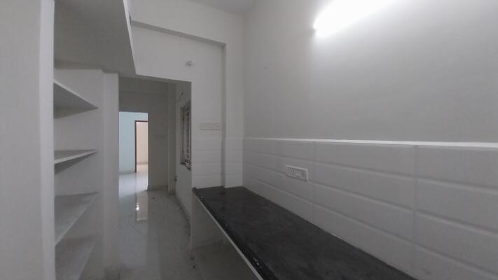 3 BHK Flat in Ambattur, Chennai