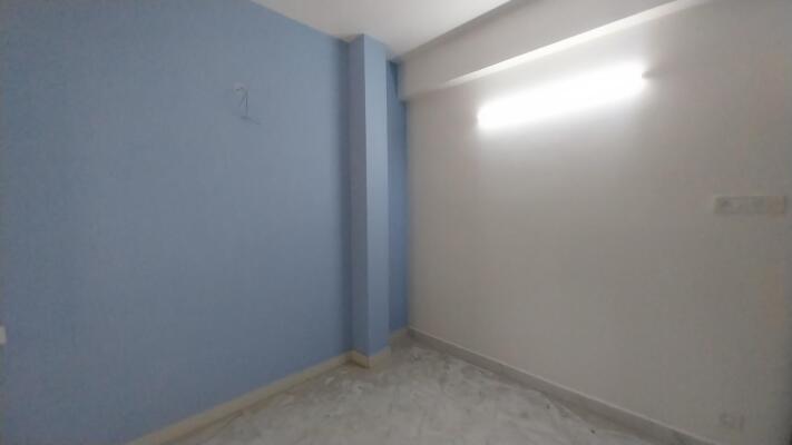 3 BHK Flat in Ambattur, Chennai