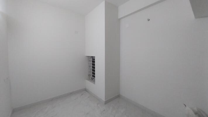 3 BHK Flat in Ambattur, Chennai