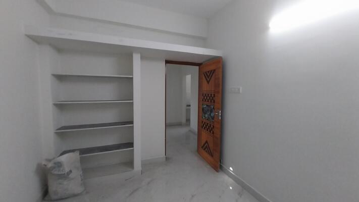 3 BHK Flat in Ambattur, Chennai