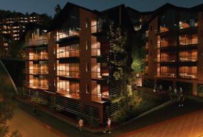 3 BHK Flat in Panthaghati, Shimla