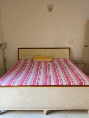 3 BHK Flat in Vrindavan Yojna, Lucknow