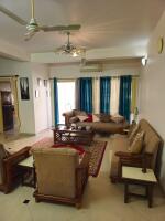 3 BHK Flat in Vrindavan Yojna, Lucknow