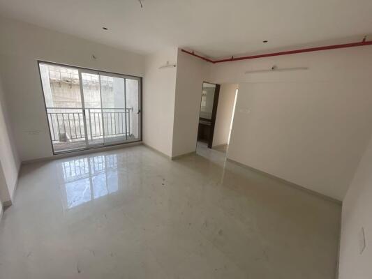 2 BHK Flat in Anand Nagar, Thane
