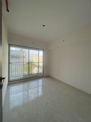 2 BHK Flat in Anand Nagar, Thane