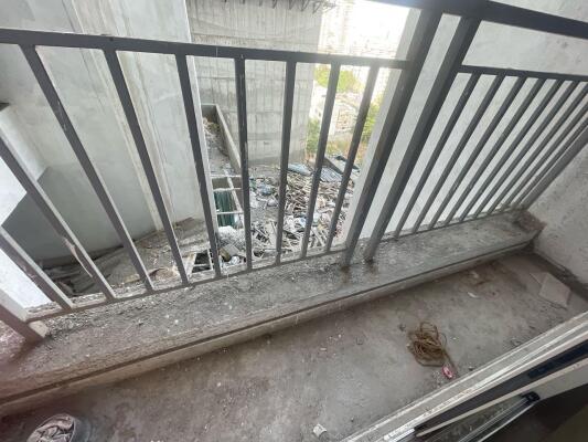 2 BHK Flat in Anand Nagar, Thane