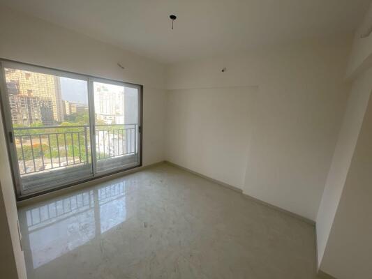 2 BHK Flat in Anand Nagar, Thane