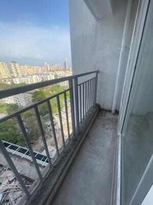 2 BHK Flat in Anand Nagar, Thane