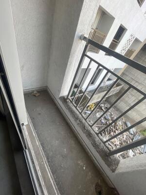 2 BHK Flat in Anand Nagar, Thane