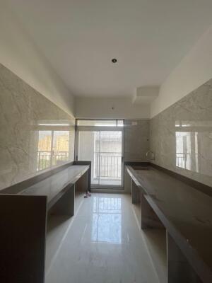 2 BHK Flat in Anand Nagar, Thane