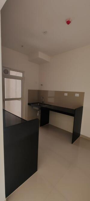 2 BHK Flat in Gahunje, Pune
