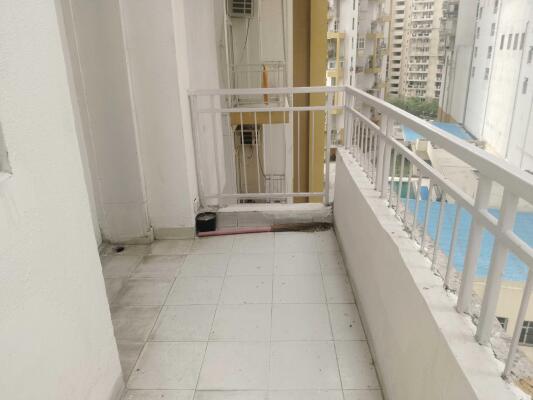 3 BHK Flat in Sector 1 Vaishali, Ghaziabad