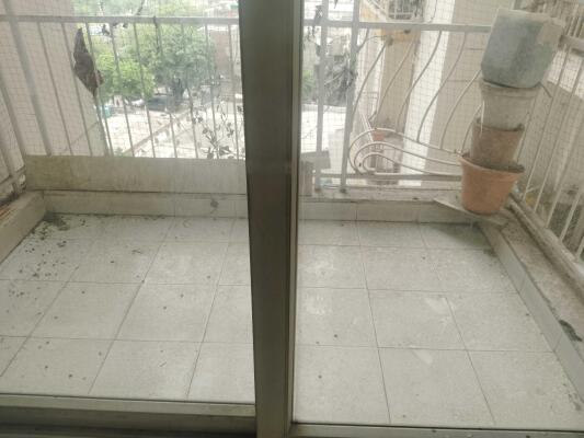 3 BHK Flat in Sector 1 Vaishali, Ghaziabad