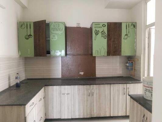 3 BHK Flat in Sector 1 Vaishali, Ghaziabad