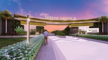 Residential land / Plot in Malur, Hoskote, Kolar