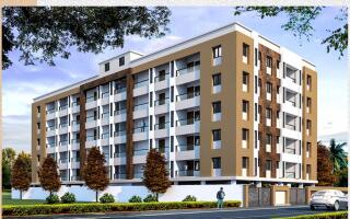 3 BHK Flat in RS Puram , Coimbatore